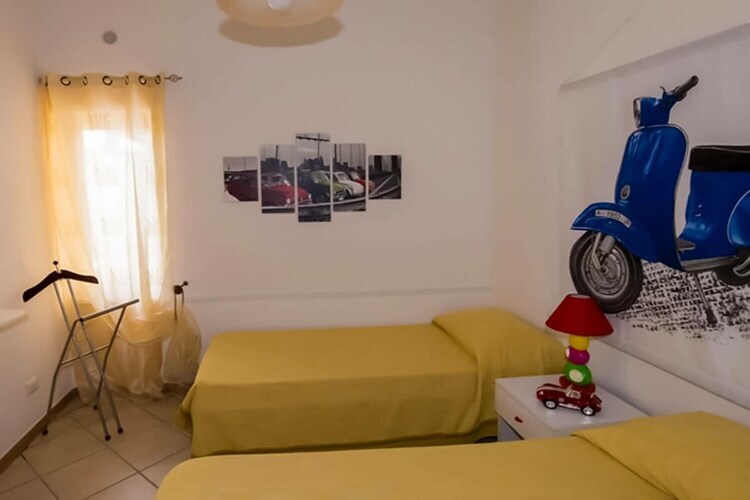 Maison avec piscine et accès plage privée à Terme Vigliatore - Photo 14