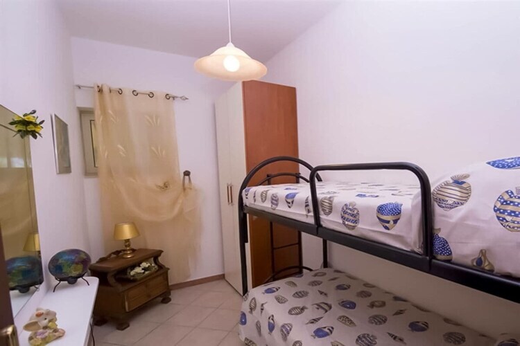 Maison avec piscine et accès plage privée à Terme Vigliatore - Photo 15