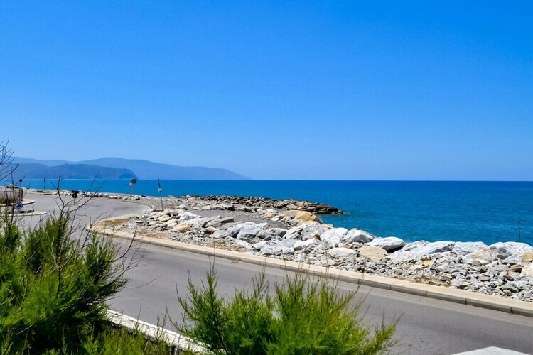 Maison avec piscine et accès plage privée à Terme Vigliatore - Photo 20