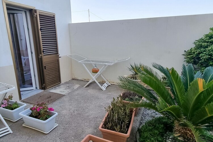 Maison Sicile vue mer, 2 chambres accès plage direct - Photo 8