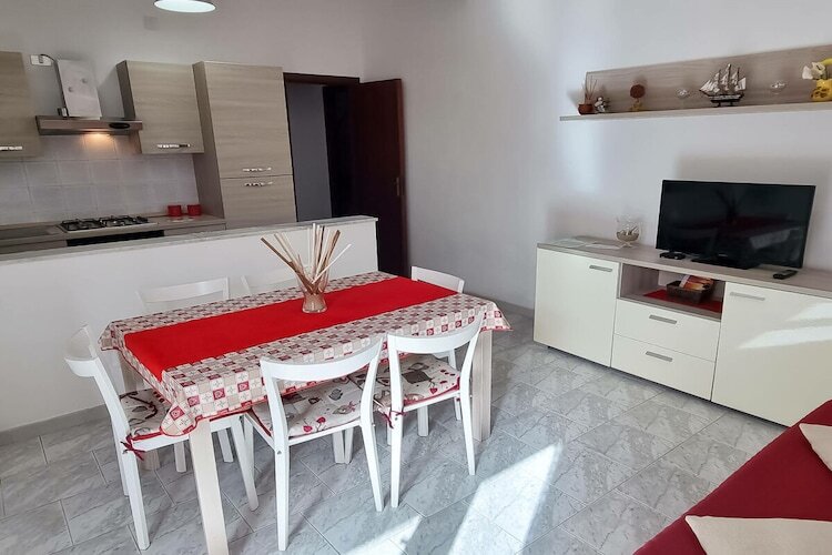 Maison Sicile vue mer, 2 chambres accès plage direct - Photo 11