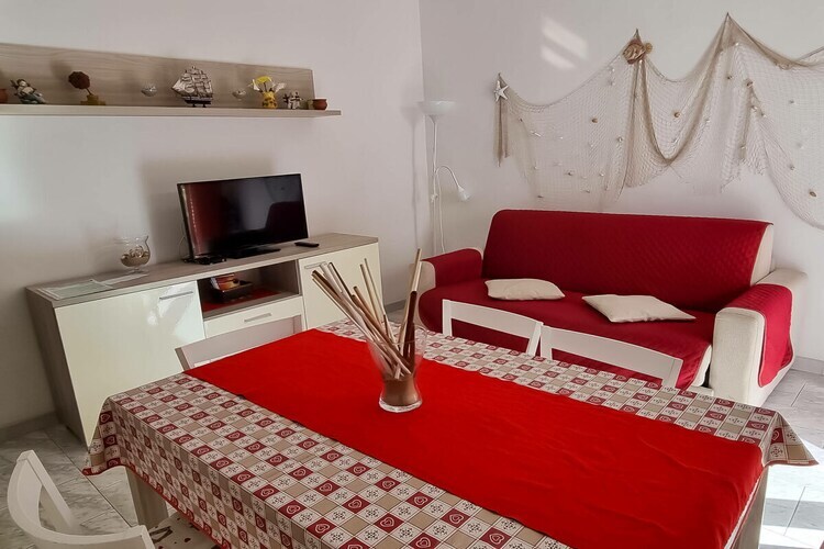 Maison Sicile vue mer, 2 chambres accès plage direct - Photo 13