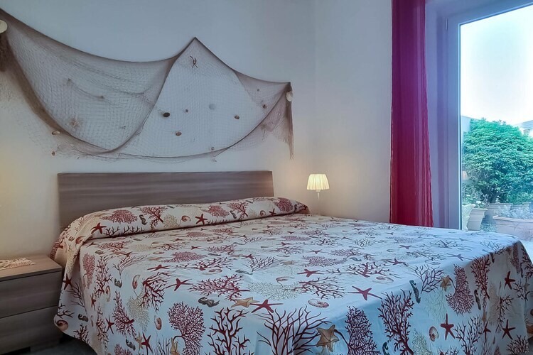 Maison Sicile vue mer, 2 chambres accès plage direct - Photo 14
