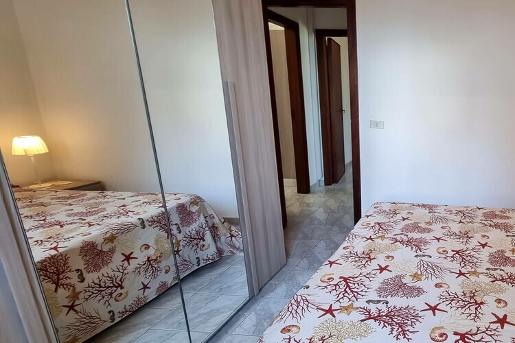Maison Sicile vue mer, 2 chambres accès plage direct - Photo 15