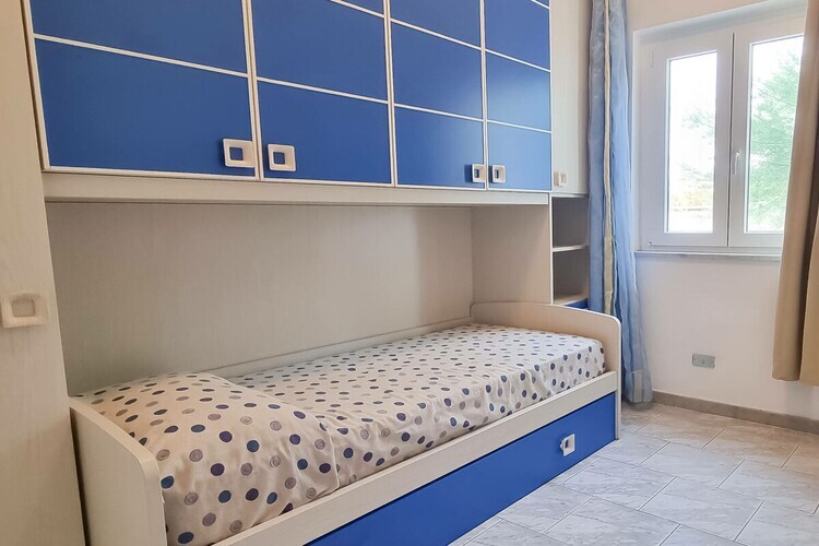 Maison Sicile vue mer, 2 chambres accès plage direct - Photo 16