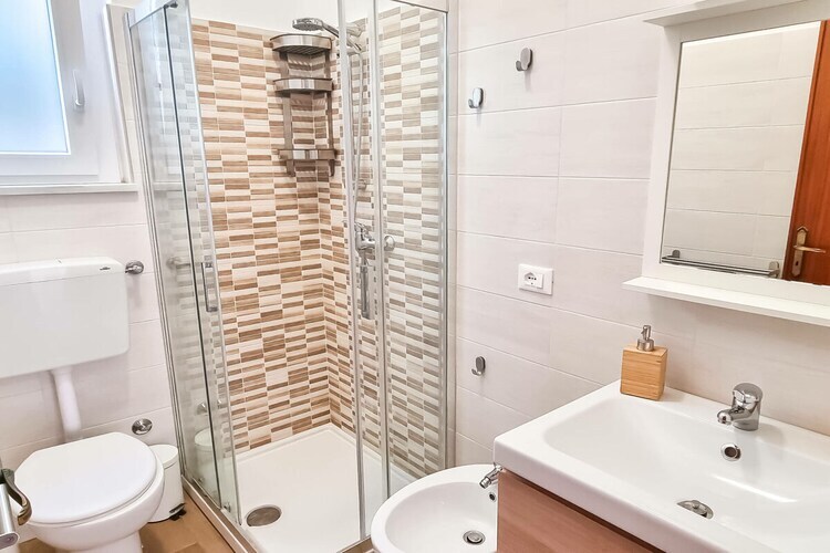 Maison Sicile vue mer, 2 chambres accès plage direct - Photo 17
