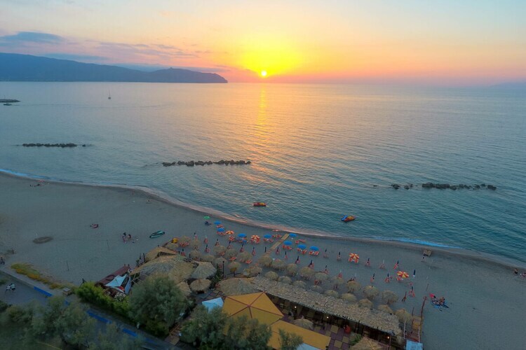 Maison Sicile vue mer, 2 chambres accès plage direct - Photo 20