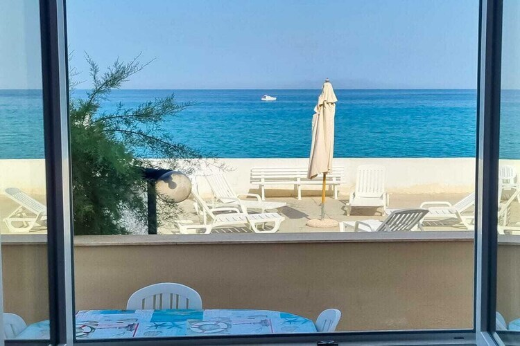 Maison en bord de mer Terme Vigliatore, 6 personnes - Photo 2