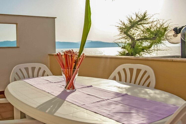 Maison en bord de mer Terme Vigliatore, 6 personnes - Photo 5