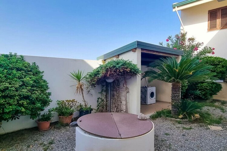Maison en bord de mer Terme Vigliatore, 6 personnes - Photo 7