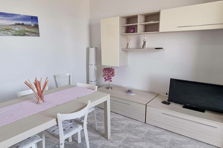 Maison en bord de mer Terme Vigliatore, 6 personnes - Photo 18