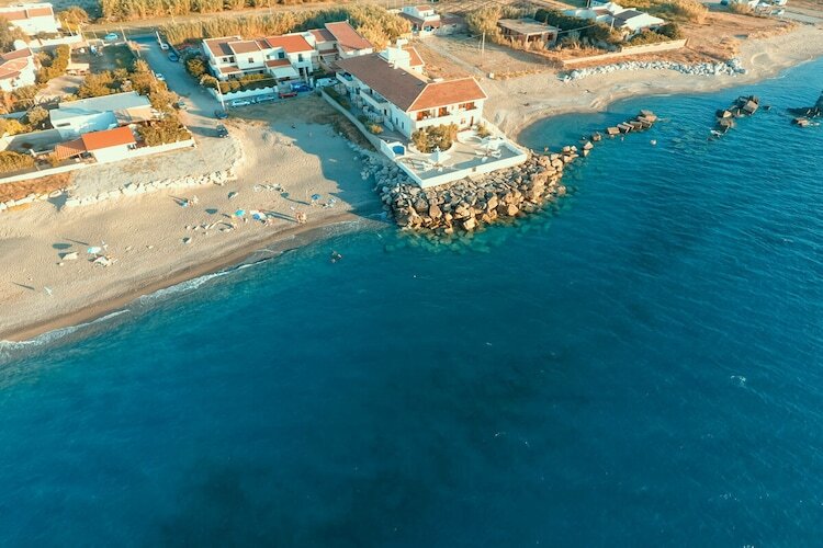 Maison en bord de mer Terme Vigliatore, 6 personnes - Photo 20