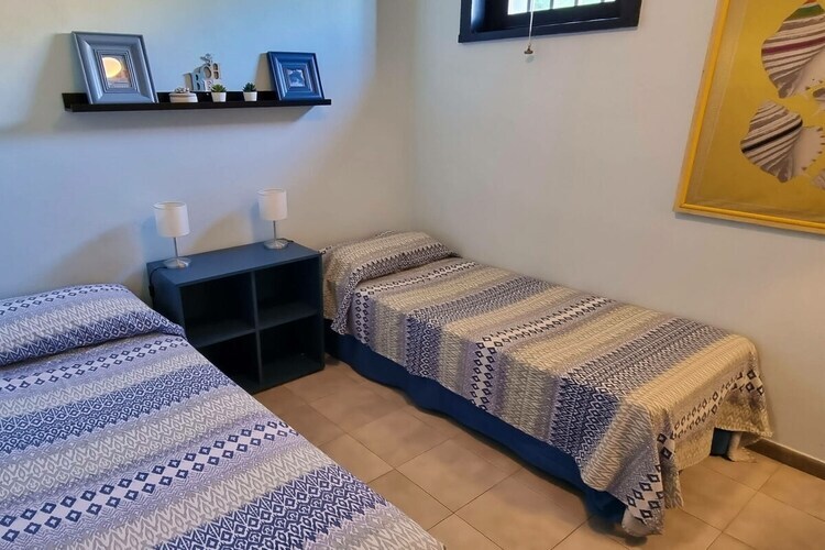 Maison 6 pers. à Taormina, vue mer et piscine - Photo 15
