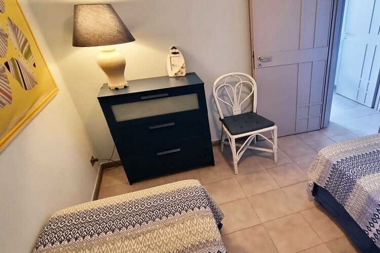 Maison 6 pers. à Taormina, vue mer et piscine - Photo 16
