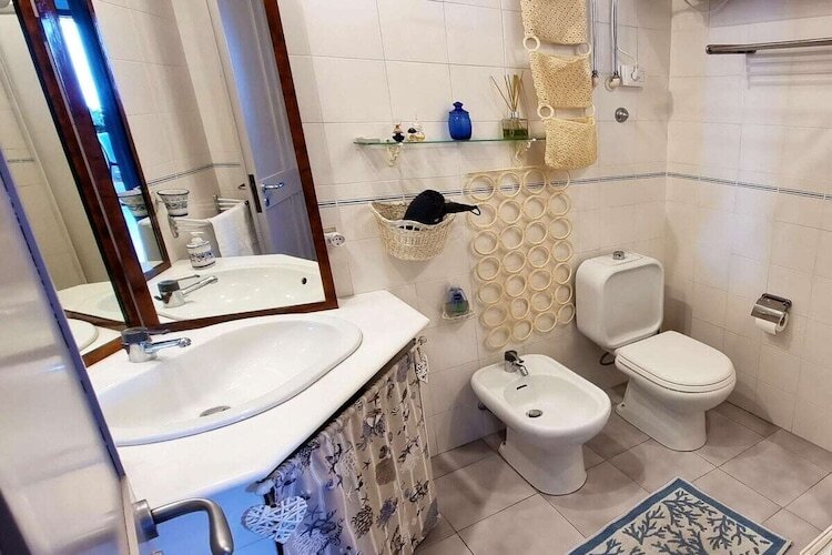 Maison 6 pers. à Taormina, vue mer et piscine - Photo 17