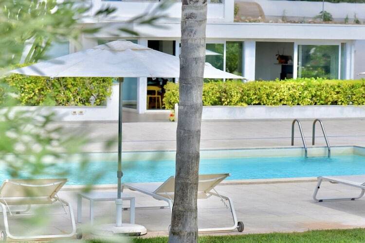 Maison avec piscine à Marina di Ragusa, 2 chambres - Photo 8