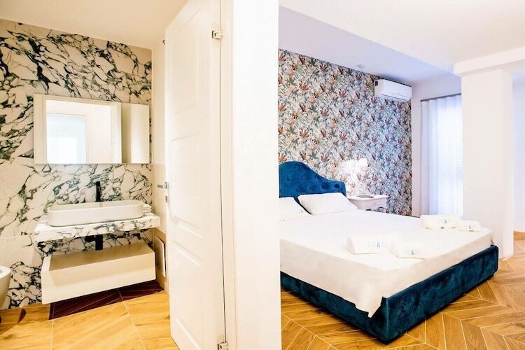 Maison avec piscine à Marina di Ragusa, 2 chambres - Photo 26