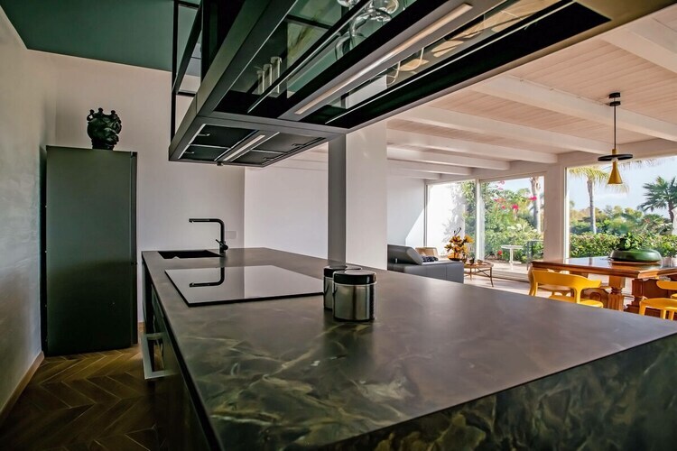 Maison avec piscine à Marina di Ragusa, 2 chambres - Photo 27