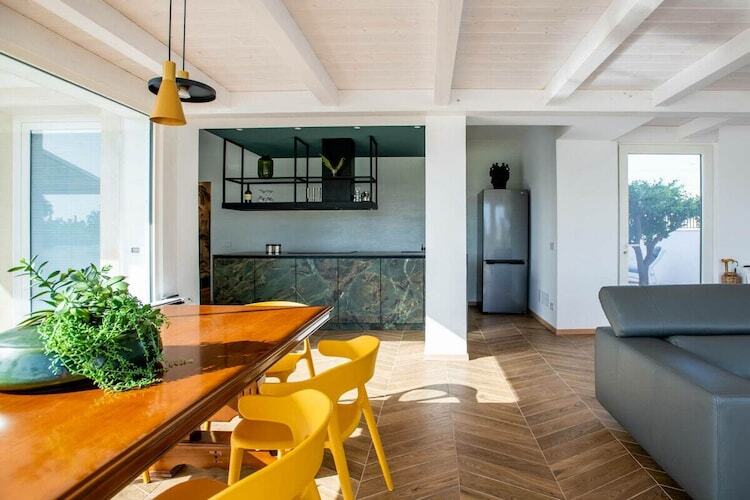Maison avec piscine à Marina di Ragusa, 2 chambres - Photo 29