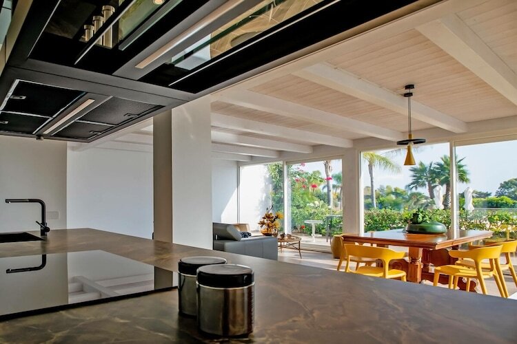 Maison avec piscine à Marina di Ragusa, 2 chambres - Photo 30