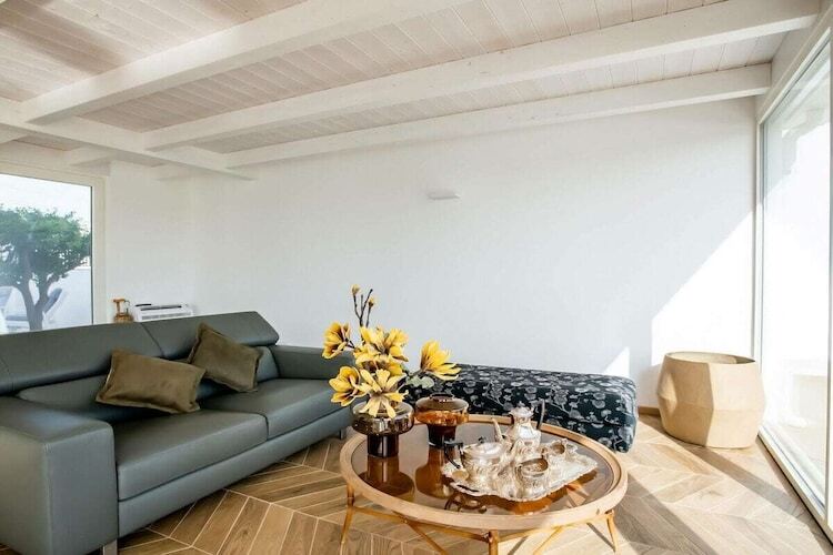 Maison avec piscine à Marina di Ragusa, 2 chambres - Photo 31
