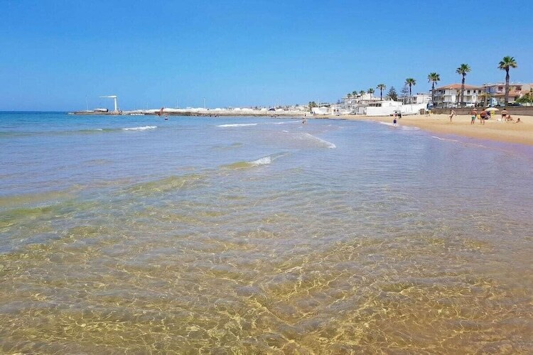 Maison avec piscine à Marina di Ragusa, 2 chambres - Photo 40