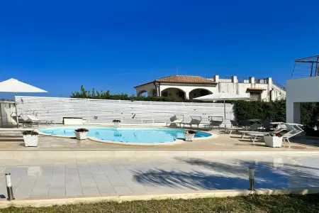 Villa Salvo avec piscine privée pour 14 personnes : photo 5
