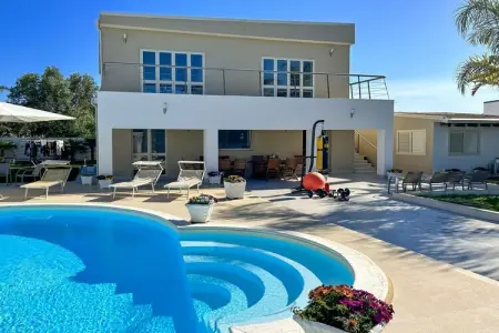 Villa Salvo avec piscine privée pour 14 personnes : photo 6