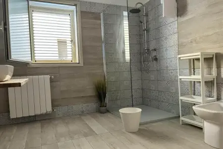 Villa Salvo avec piscine privée pour 14 personnes : photo 12