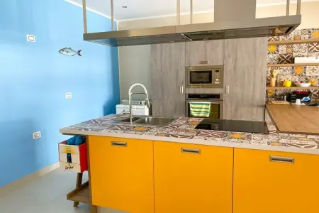 Villa Salvo avec piscine privée pour 14 personnes : photo 16