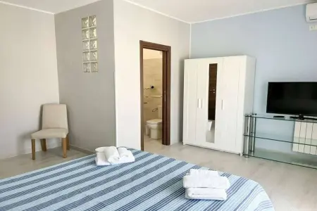 Villa Salvo avec piscine privée pour 14 personnes : photo 25