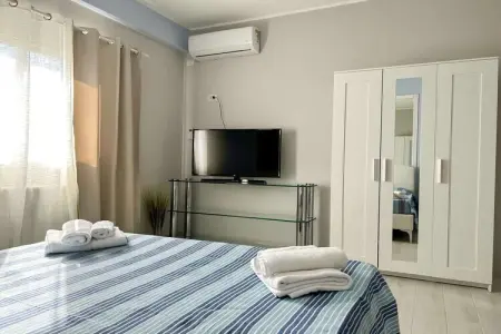 Villa Salvo avec piscine privée pour 14 personnes : photo 28