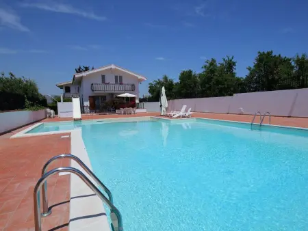 Location maison à Noto, Villa Rossitto IV