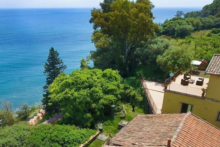 Maison 12 personnes avec vue mer à Riposto - Photo 3