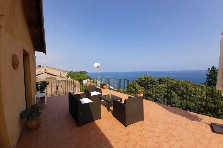 Maison 12 personnes avec vue mer à Riposto - Photo 4