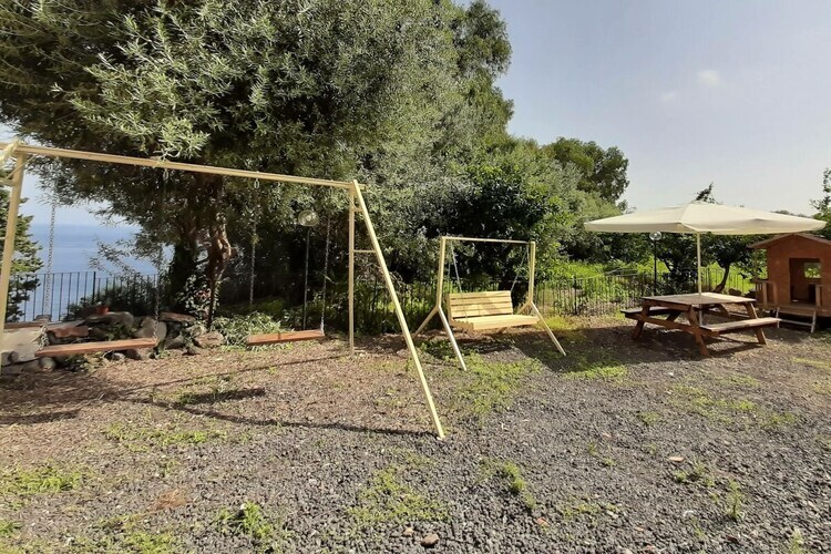 Maison 12 personnes avec vue mer à Riposto - Photo 5