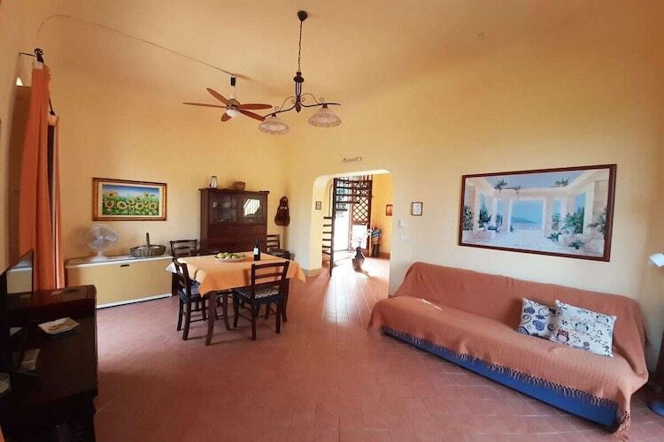 Maison 12 personnes avec vue mer à Riposto - Photo 6
