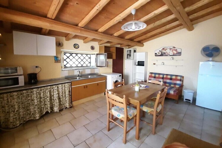Maison 12 personnes avec vue mer à Riposto - Photo 12