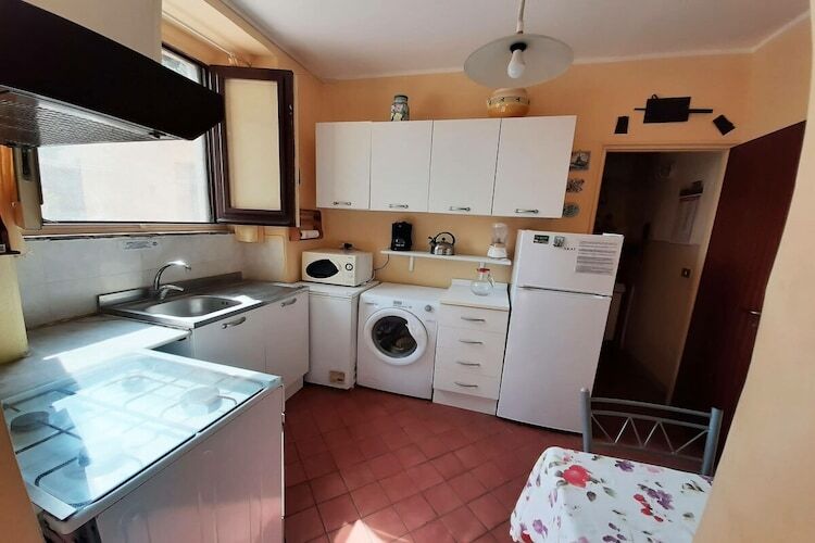 Maison 12 personnes avec vue mer à Riposto - Photo 14