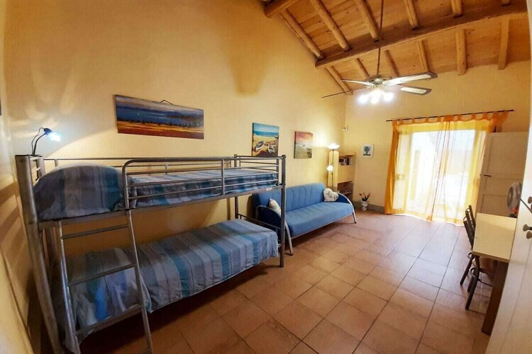 Maison 12 personnes avec vue mer à Riposto - Photo 15