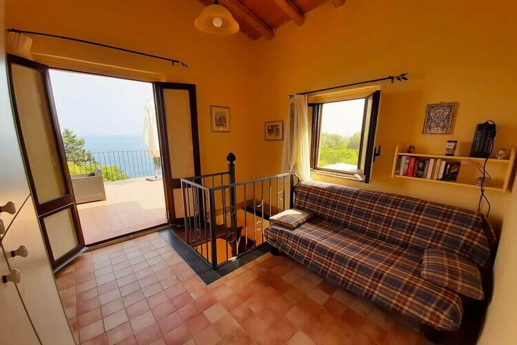 Maison 12 personnes avec vue mer à Riposto - Photo 16