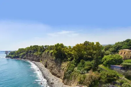 Maison 12 personnes avec vue mer à Riposto