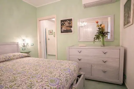 Villa 3 chambres avec piscine privée à Cefalù : photo 14