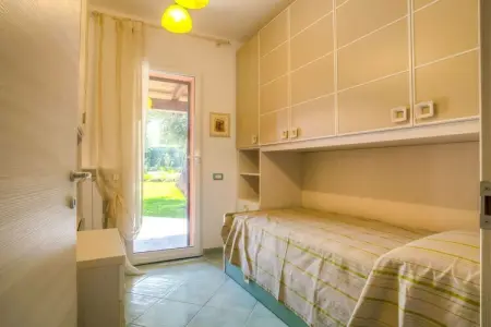 Villa 3 chambres avec piscine privée à Cefalù : photo 16