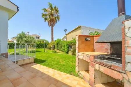 Maison familiale Sicile, piscine à 100 m de la plage : photo 8