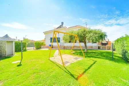 Villa Giunone - Maison 6 pers. à 100m de la plage : photo 2