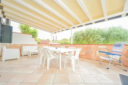Villa Giunone - Maison 6 pers. à 100m de la plage : photo 4