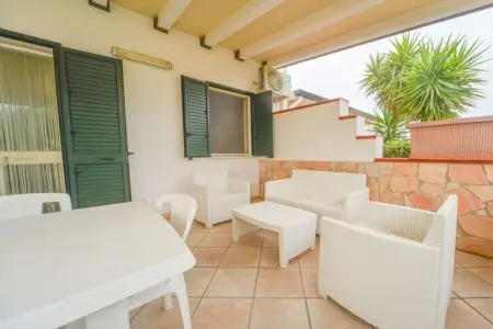 Villa Giunone - Maison 6 pers. à 100m de la plage : photo 6