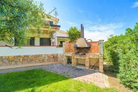Villa Giunone - Maison 6 pers. à 100m de la plage : photo 7