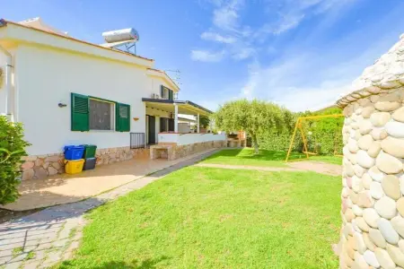 Villa Giunone - Maison 6 pers. à 100m de la plage : photo 8